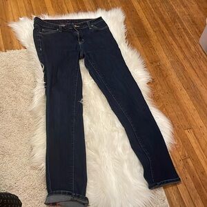 Kate spade play hooky size 27 jeans